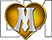  Орден "Золотой сердце". Выдаётся пользователям, которые сделали крупный вклад в благотворительные проекты форума.
